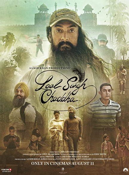 دانلود فیلم لال سینگ چادا (2022 Laal Singh Chaddha)