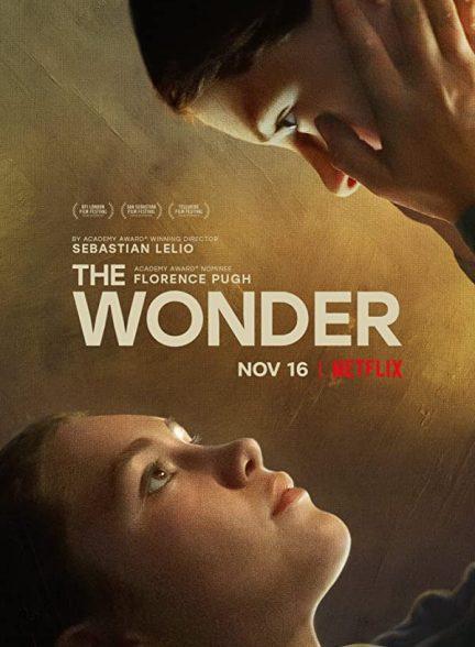 دانلود فیلم شگفتی (2022 The Wonder)