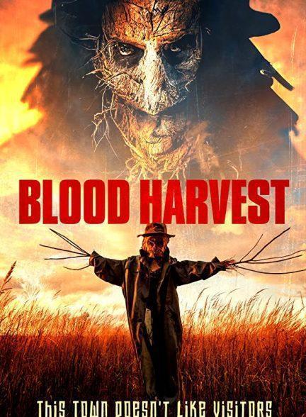 دانلود فیلم برداشت خون (2023 Blood Harvest)