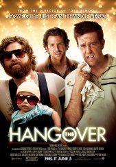 دانلود فیلم خماری (The Hangover 2009)