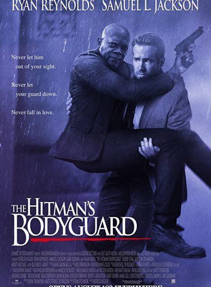 دانلود فیلم محافظ مزدور (The Hitman’s Bodyguard 2017)