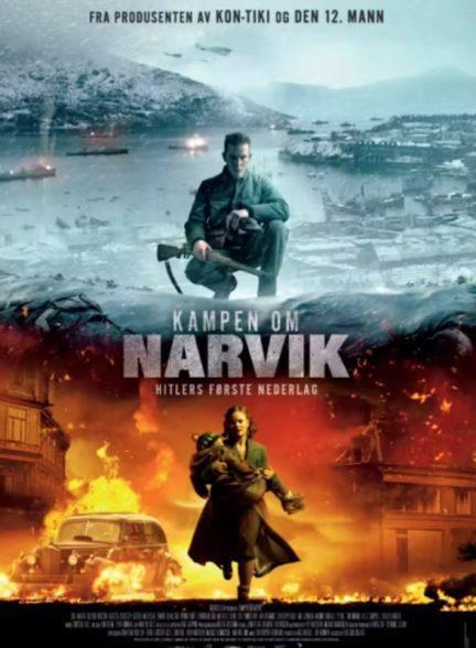 دانلود فیلم نارویک: اولین شکست هیتلر (Narvik: Hitler’s First Defeat 2022)