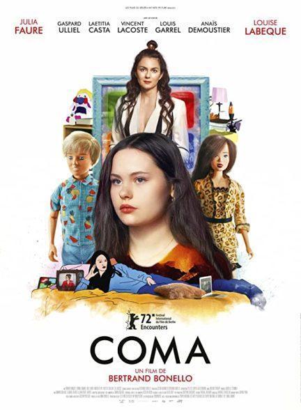 دانلود فیلم کما (Coma 2022)
