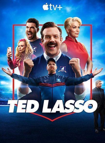 دانلود سریال تد لاسو (Ted Lasso 2020)