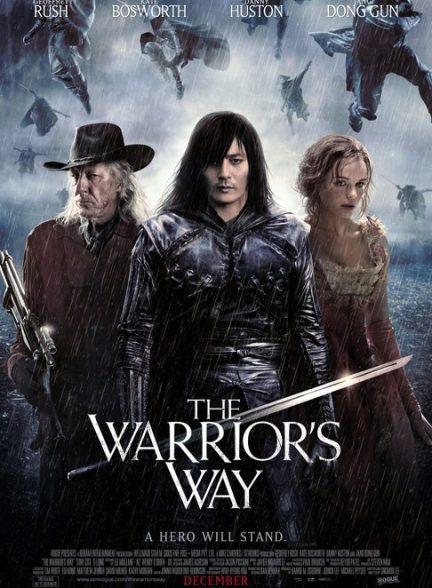دانلود فیلم وسترن مسیر سلحشور (The Warrior’s Way 2010)