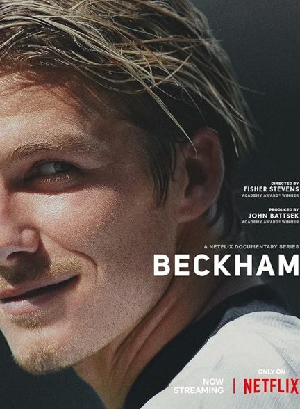 دانلود سریال بکام (Beckham 2023)