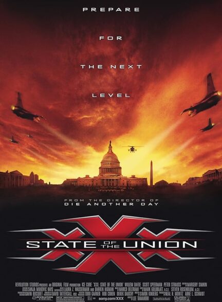 دانلود فیلم xXx: State of the Union 2005